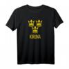 Kiruna, Schweden – Sverige T-Shirt für Fans und Reisende, Souvenir & Geschenk für Schwedenliebhaber