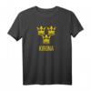 Kiruna, Schweden – Sverige T-Shirt für Fans und Reisende, Souvenir & Geschenk für Schwedenliebhaber