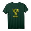 Kiruna, Schweden – Sverige T-Shirt für Fans und Reisende, Souvenir & Geschenk für Schwedenliebhaber