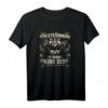 Surströmming Premiere T-Shirt für Fans schwedischer Spezialitäten & mutige Esser – Challenge & Outdoor-Küche Design