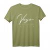 Växjö Schweden T-Shirt – Exklusives Souvenir-Design, Perfektes Geschenk für Schwedenliebhaber und Växjö-Besucher