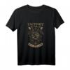 Victory or Valhalla - Norse Mythologie Vegvisir Rabenwolf Tank Top für Wikinger- und Mythologie-Fans