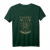 Victory or Valhalla - Norse Mythologie Vegvisir Rabenwolf Tank Top für Wikinger- und Mythologie-Fans