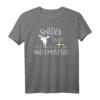 Lustiges Schweden T-Shirt mit Flagge, Herzschlag und Elch – Perfekt für Schweden-Liebhaber und Urlaubsfans