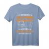Surströmming Stinke Hering T-Shirt - Lustige Challenge Kleidung für Schweden Fans & Kotzfisch Liebhaber