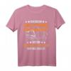 Surströmming Stinke Hering T-Shirt - Lustige Challenge Kleidung für Schweden Fans & Kotzfisch Liebhaber