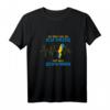 Ich muss gar nix Ich muss nur nach Schweden T-Shirt - Perfekt für Schweden-Urlaub und Geburtstagsgeschenke