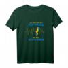 Ich muss gar nix Ich muss nur nach Schweden T-Shirt - Perfekt für Schweden-Urlaub und Geburtstagsgeschenke