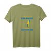Ich muss gar nix Ich muss nur nach Schweden T-Shirt - Perfekt für Schweden-Urlaub und Geburtstagsgeschenke