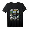 Dinge Die Ich In Meiner Freizeit Tue Schweden Langarmshirt – Perfektes Geschenk für Schweden- und Skandinavienfans, Elch- und Rentierliebhaber