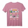 Dinge Die Ich In Meiner Freizeit Tue Schweden Langarmshirt – Perfektes Geschenk für Schweden- und Skandinavienfans, Elch- und Rentierliebhaber