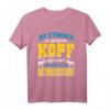 Stimmen im Kopf - Ich muss nach Schweden Geschenkidee T-Shirt für Fans, Urlauber & Auswanderer