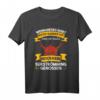 Surströmming Stinke Hering Spruch T-Shirt für Schweden Fans - Lustiges Geschenk für Surströmming Challenge und Kotzfisch Liebhaber