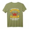 Surströmming Stinke Hering Spruch T-Shirt für Schweden Fans - Lustiges Geschenk für Surströmming Challenge und Kotzfisch Liebhaber