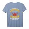 Surströmming Stinke Hering Spruch T-Shirt für Schweden Fans - Lustiges Geschenk für Surströmming Challenge und Kotzfisch Liebhaber
