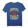 Surströmming Stinke Hering Spruch T-Shirt für Schweden Fans - Lustiges Geschenk für Surströmming Challenge und Kotzfisch Liebhaber