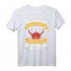 Surströmming Stinke Hering Spruch T-Shirt für Schweden Fans - Lustiges Geschenk für Surströmming Challenge und Kotzfisch Liebhaber