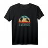 Sverige Tank Top – Perfektes Geschenk für Schweden-Liebhaber & Fans zum Urlaub oder als Erinnerung