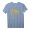 Schweden Liebt Dich - From Sweden With Love T-Shirt, Perfektes Geschenk für Schwedenfans, Urlauber & Elchliebhaber