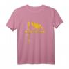 Schweden Liebt Dich - From Sweden With Love T-Shirt, Perfektes Geschenk für Schwedenfans, Urlauber & Elchliebhaber