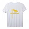Schweden Liebt Dich - From Sweden With Love T-Shirt, Perfektes Geschenk für Schwedenfans, Urlauber & Elchliebhaber