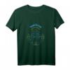 I love Schweden Tausche Job gegen Hütte in Schweden T-Shirt – Lustiges Design für Schweden-Fans & Auswanderungs-Statement