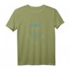 I love Schweden Tausche Job gegen Hütte in Schweden T-Shirt – Lustiges Design für Schweden-Fans & Auswanderungs-Statement