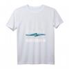 Damen Mir reichts ich haue ab nach Schweden T-Shirt mit V-Ausschnitt – Perfektes Geschenk für Schwedenfans, Viking- und Skandinavien-Liebhaber zu Weihnachten & Geburtstag