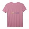 Damen Stockholm Souvenir Vintage T-Shirt mit V-Ausschnitt - Retro Schweden Outfit für Urlaub & Nostalgie