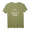 Mittwoch Büro Humor Lustiges Das Ist Mein Bergfest T-Shirt – Perfektes Geschenk für Kollegen, Beamte und Mitarbeiter zum Geburtstag, Weihnachten oder Wichtelgeschenk