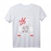 Samojede Schlittenhund Langarmshirt - Für Hundeliebhaber und Samojeden Besitzer, Geschenkidee für Züchter