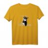 Sibirisches Husky-Hunde-Shirt – Hundeliebhaber T-Shirt, perfektes Geschenk für Husky-Fans, Hundebesitzer & Züchter zu Weihnachten & Geburtstagen