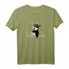 Sibirisches Husky-Hunde-Shirt – Hundeliebhaber T-Shirt, perfektes Geschenk für Husky-Fans, Hundebesitzer & Züchter zu Weihnachten & Geburtstagen