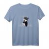 Sibirisches Husky-Hunde-Shirt – Hundeliebhaber T-Shirt, perfektes Geschenk für Husky-Fans, Hundebesitzer & Züchter zu Weihnachten & Geburtstagen