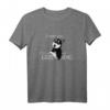 Sibirisches Husky-Hunde-Shirt – Hundeliebhaber T-Shirt, perfektes Geschenk für Husky-Fans, Hundebesitzer & Züchter zu Weihnachten & Geburtstagen