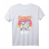 Herren Best Samoyed Dad Samojeden Schlittenhund T-Shirt - Perfekt für Samoyed Besitzer, Hundeliebhaber & Schlittenhund-Fans