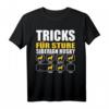 Tricks Für Sture Sibirischer Husky T-Shirt – Perfekt für Hunde-Events, Spaziergänge & Husky-Fans zum Geburtstag, Weihnachten & Ostern