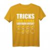 Tricks Für Sture Sibirischer Husky T-Shirt – Perfekt für Hunde-Events, Spaziergänge & Husky-Fans zum Geburtstag, Weihnachten & Ostern