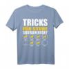 Tricks Für Sture Sibirischer Husky T-Shirt – Perfekt für Hunde-Events, Spaziergänge & Husky-Fans zum Geburtstag, Weihnachten & Ostern