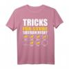 Tricks Für Sture Sibirischer Husky T-Shirt – Perfekt für Hunde-Events, Spaziergänge & Husky-Fans zum Geburtstag, Weihnachten & Ostern