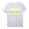 Tricks Für Sture Sibirischer Husky T-Shirt – Perfekt für Hunde-Events, Spaziergänge & Husky-Fans zum Geburtstag, Weihnachten & Ostern