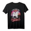 Life is Better with a Samoyed T-Shirt – Flauschiges Hundemotiv für Samoyed Liebhaber, Züchter & Hundebesitzer