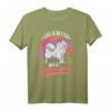 Life is Better with a Samoyed T-Shirt – Flauschiges Hundemotiv für Samoyed Liebhaber, Züchter & Hundebesitzer