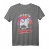 Life is Better with a Samoyed T-Shirt – Flauschiges Hundemotiv für Samoyed Liebhaber, Züchter & Hundebesitzer