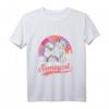 Life is Better with a Samoyed T-Shirt – Flauschiges Hundemotiv für Samoyed Liebhaber, Züchter & Hundebesitzer