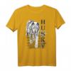 Husky T-Shirt Sibirisches Alpha Tier Schlittenhund - Geschenk für Husky- und Schlittenhundefans, Vatertag & Geburtstagsgeschenk
