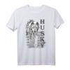 Husky T-Shirt Sibirisches Alpha Tier Schlittenhund - Geschenk für Husky- und Schlittenhundefans, Vatertag & Geburtstagsgeschenk
