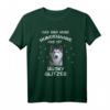 Lustiges Husky Hund T-Shirt für Hundebesitzer - Perfekt als Geschenk für Gassi, Hundeschule, Geburtstag & Weihnachten