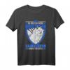 Samojeden Personal Schlittenhund Samoyed T-Shirt – Flauschiges Hundemotiv für Samoyed-Liebhaber, Züchter & Besitzer
