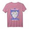 Samojeden Personal Schlittenhund Samoyed T-Shirt – Flauschiges Hundemotiv für Samoyed-Liebhaber, Züchter & Besitzer